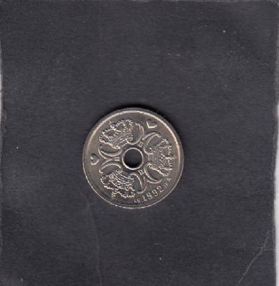 Beschrijving: 1 Kroon 